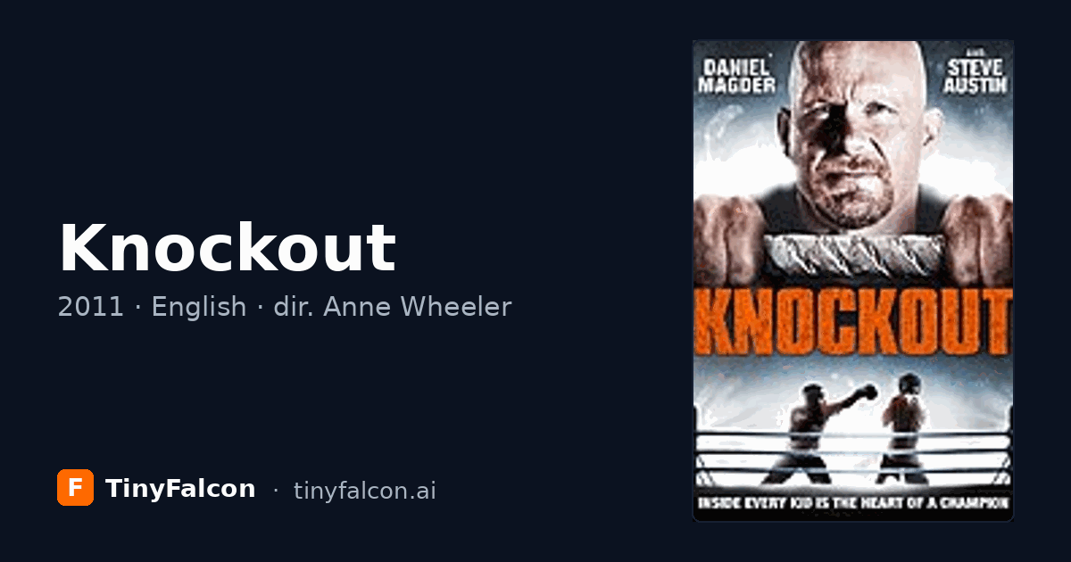 Knockout