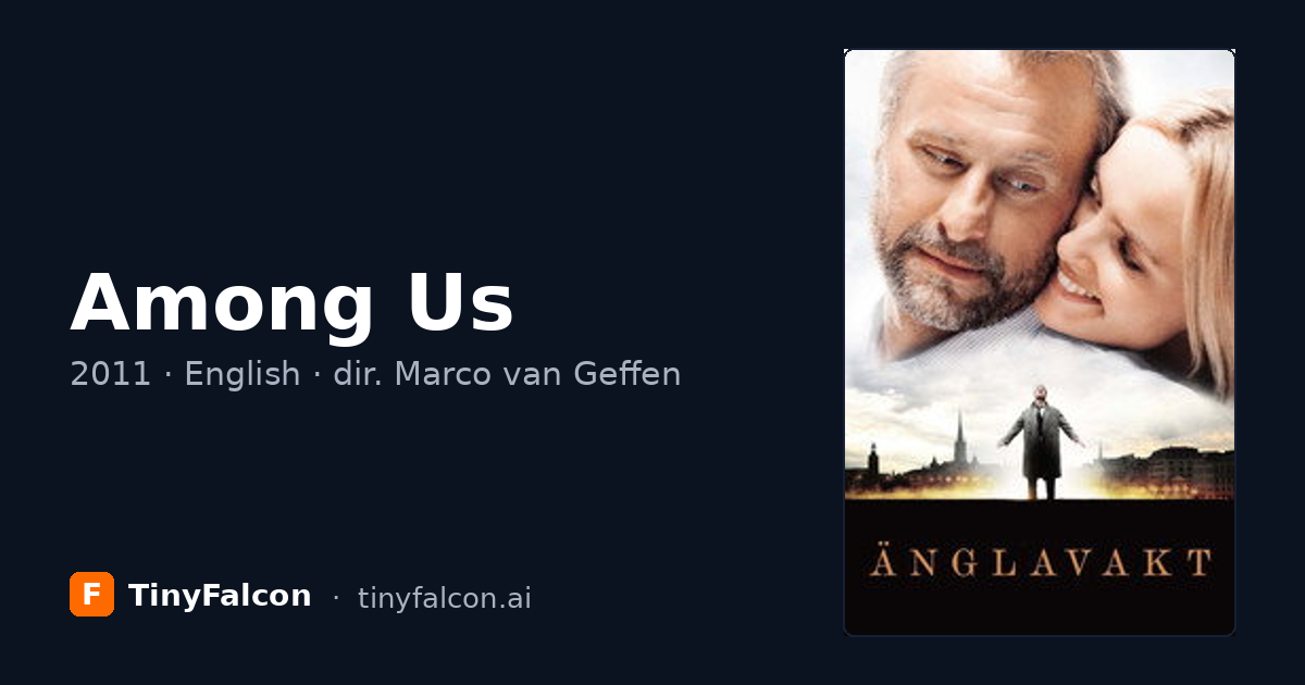 Among Us