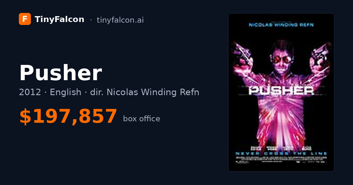Pusher