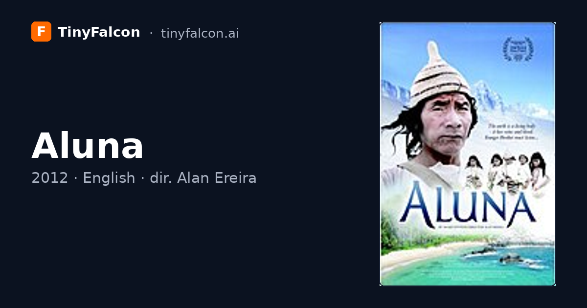 Aluna