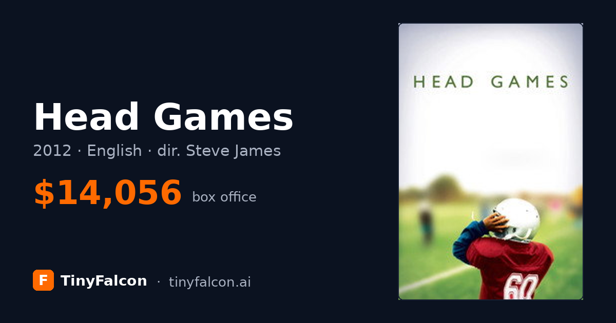 Head Games