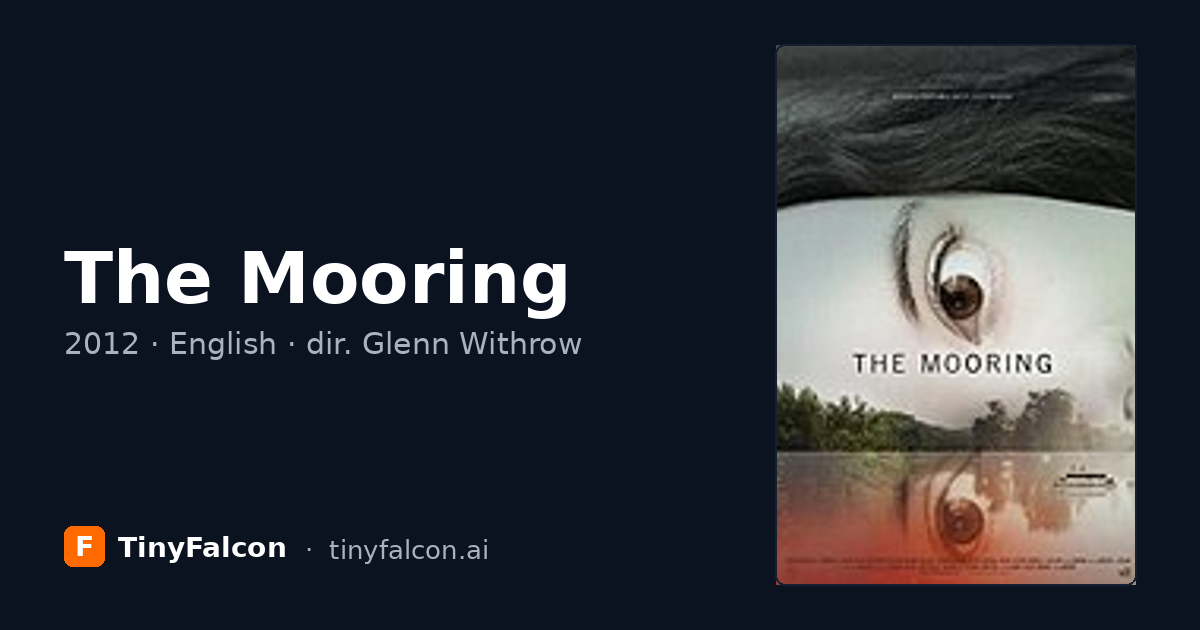 The Mooring
