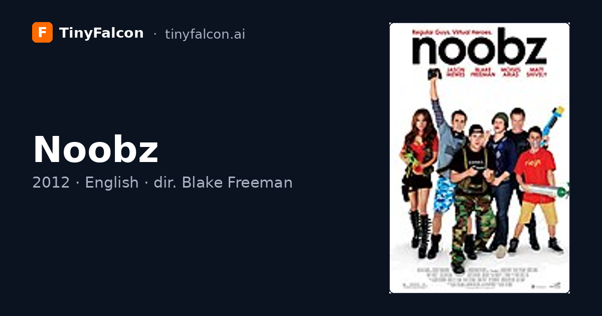 Noobz