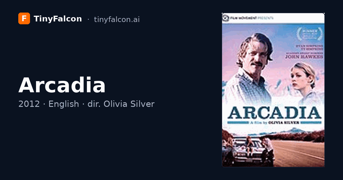 Arcadia