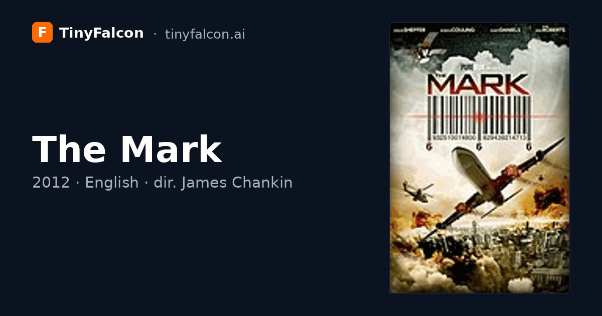 The Mark