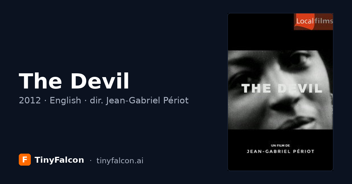 The Devil