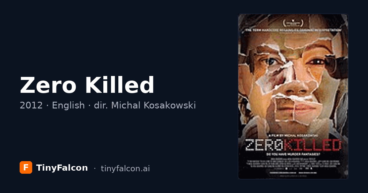 Zero Killed