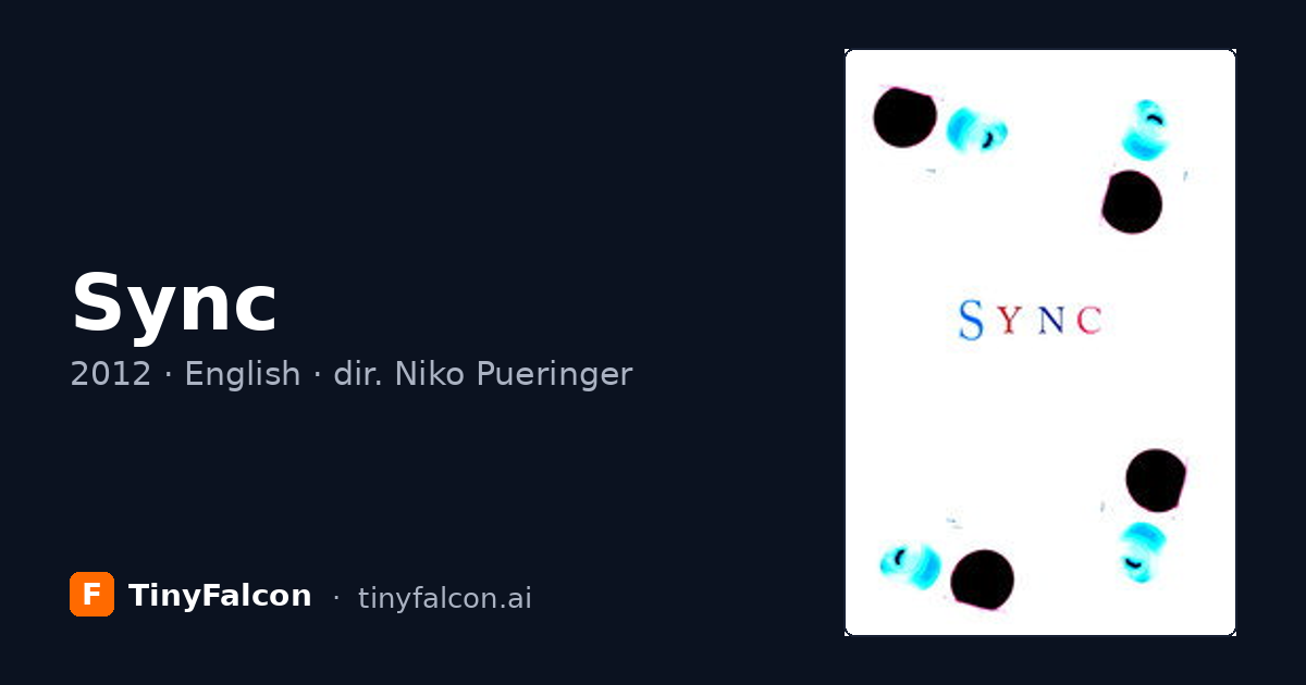 Sync
