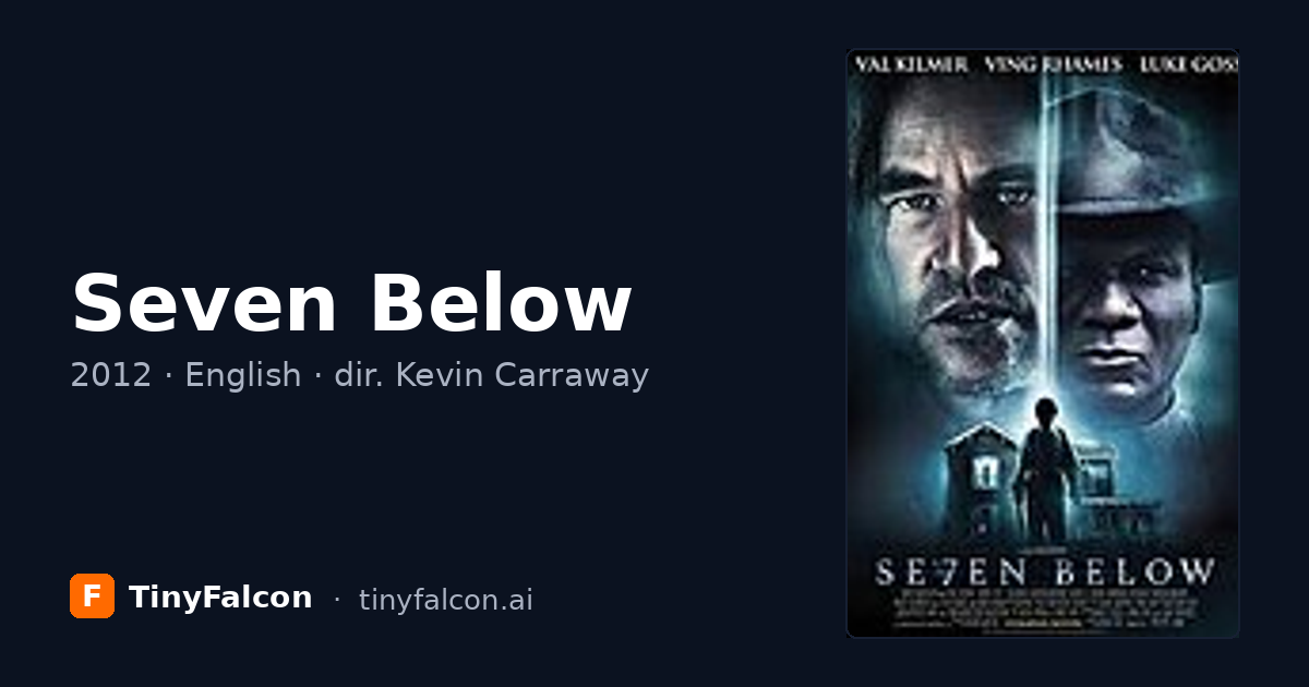 Seven Below