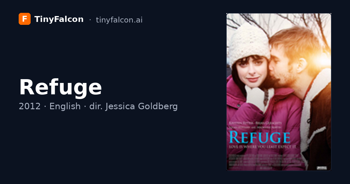 Refuge