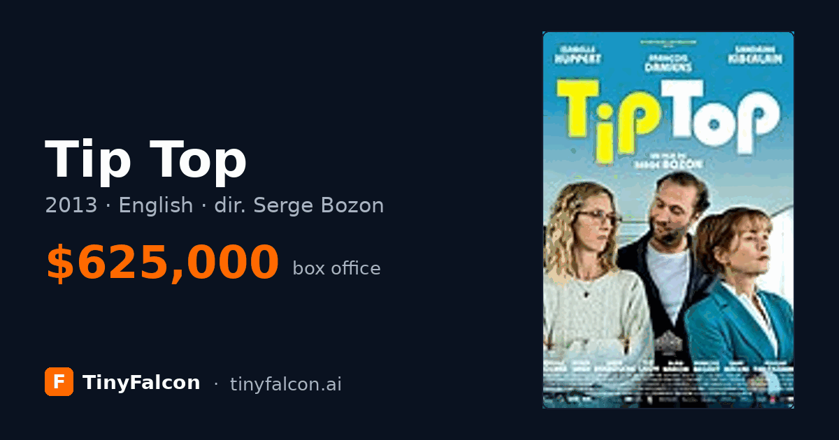 Tip Top