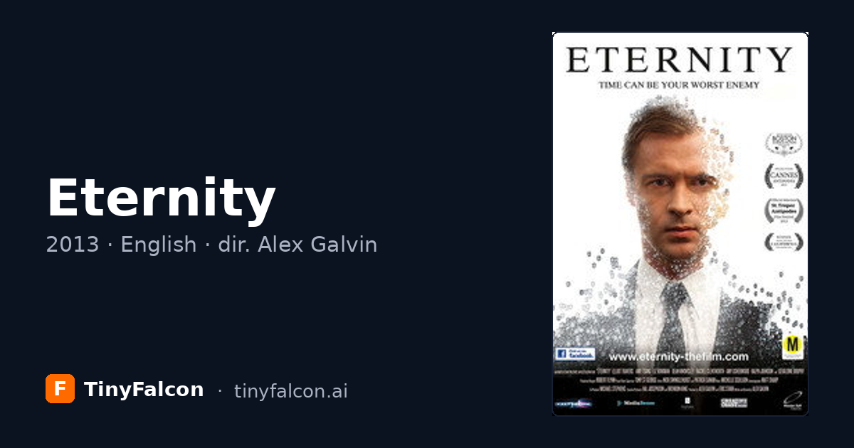 Eternity