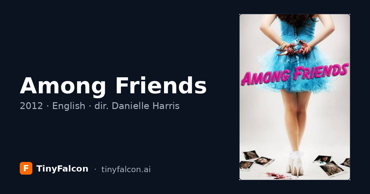 Among Friends