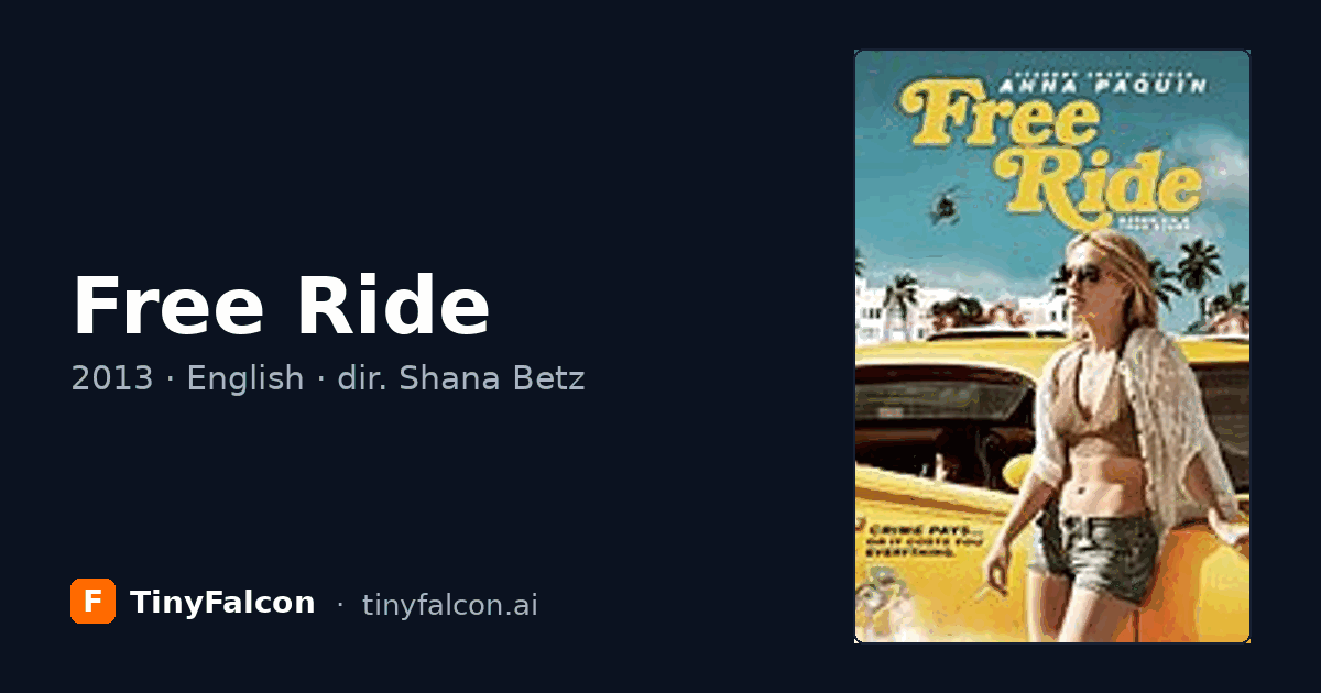 Free Ride