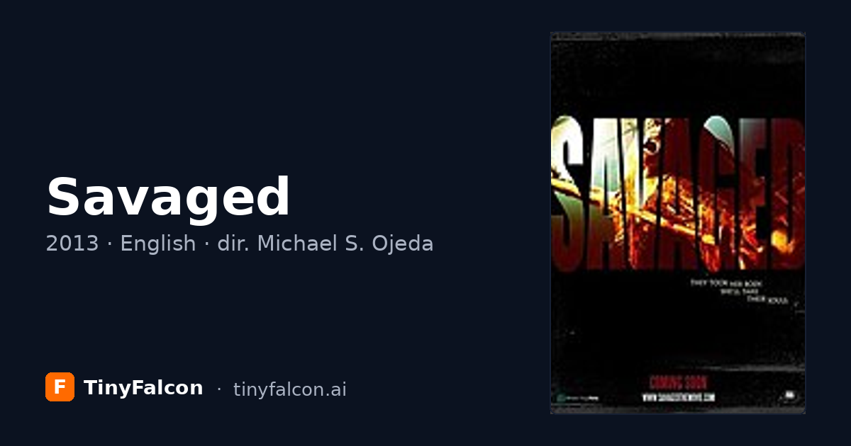 Savaged