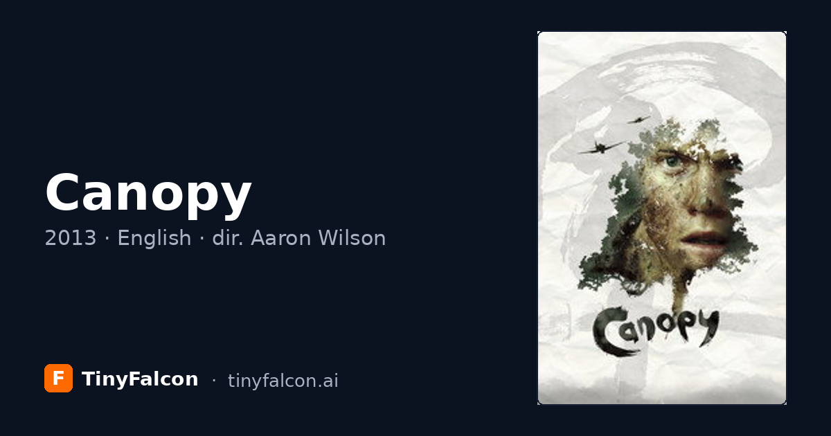 Canopy