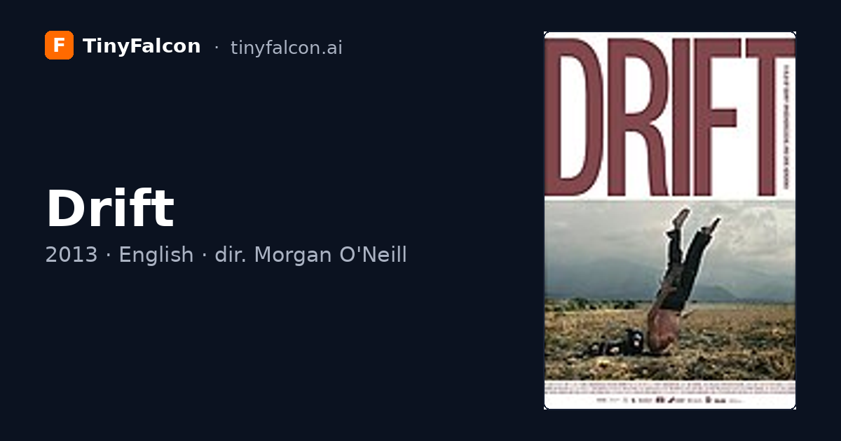 Drift