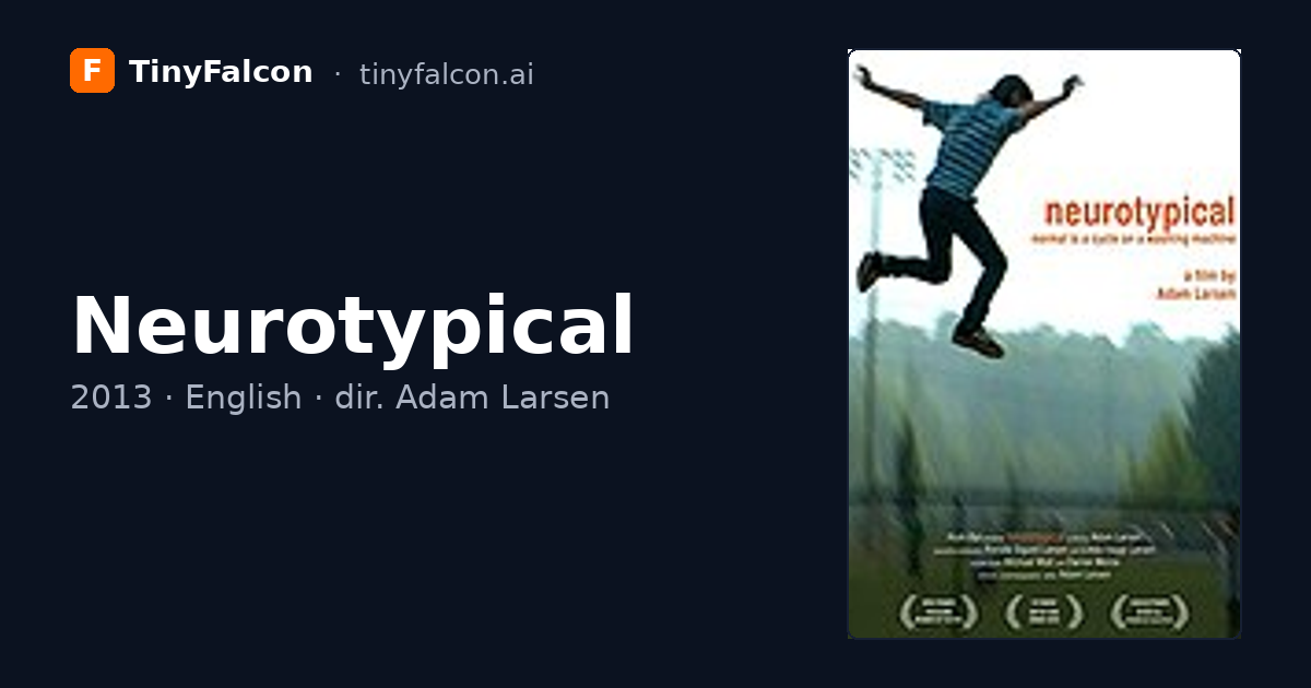 Neurotypical