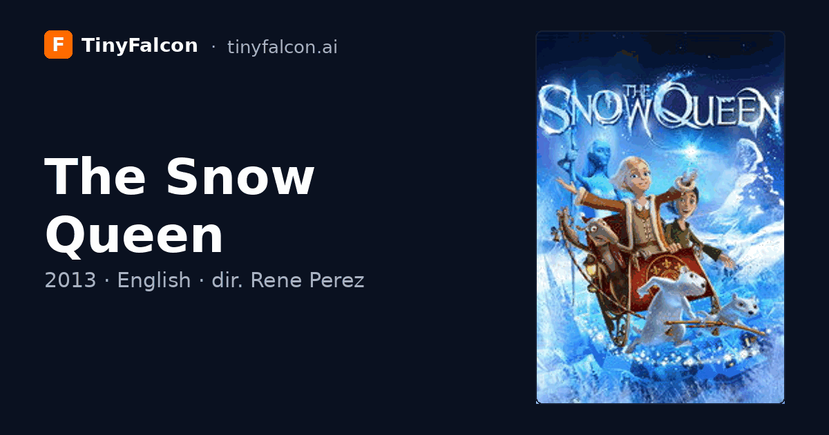 The Snow Queen