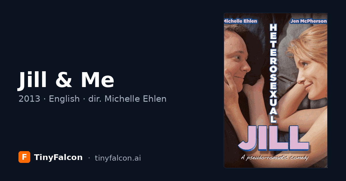 Jill & Me