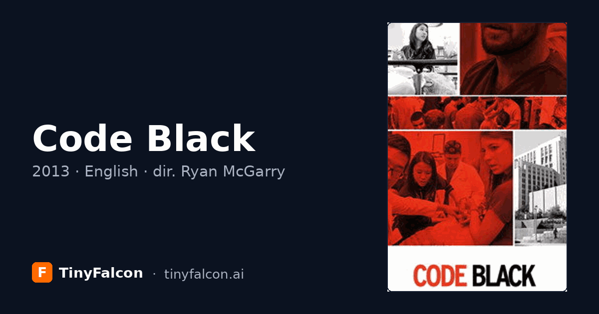Code Black