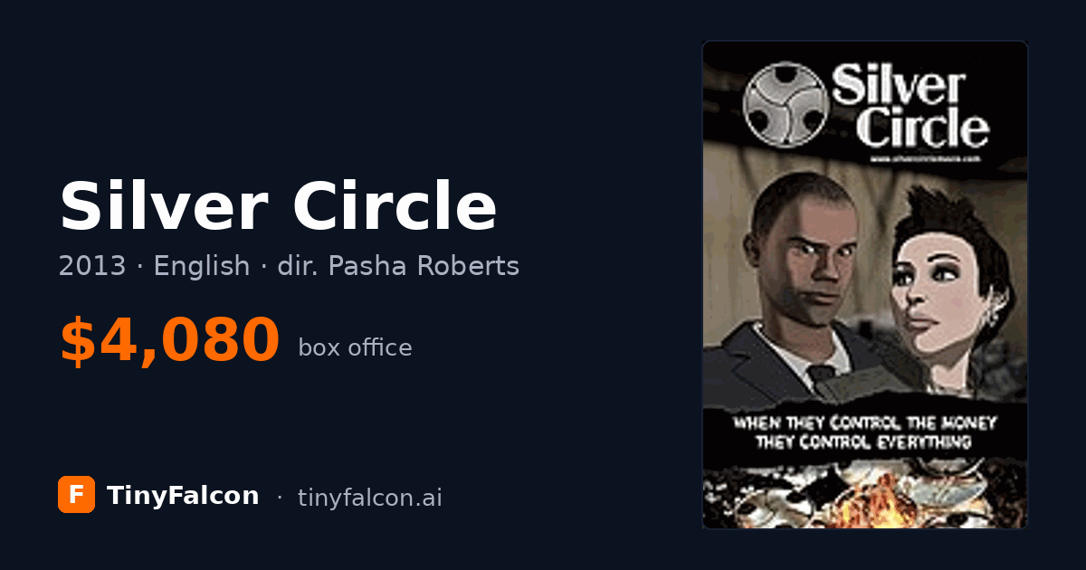 Silver Circle