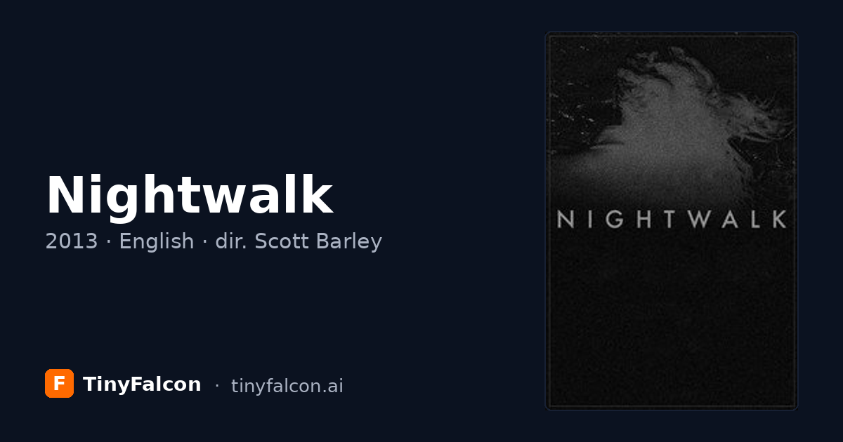 Nightwalk
