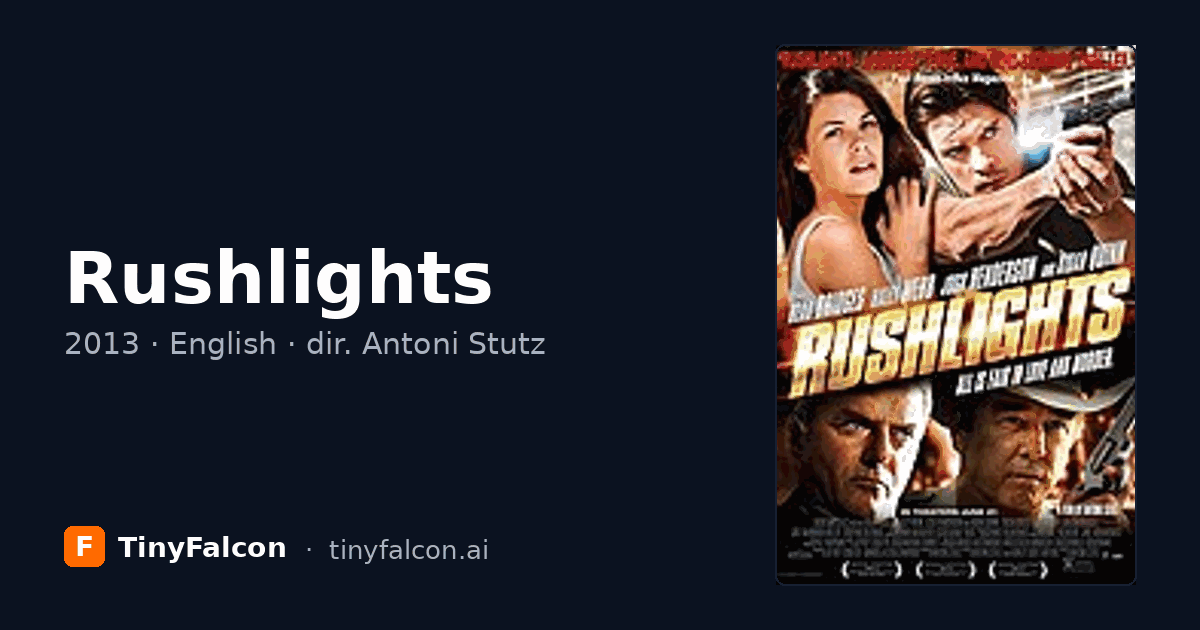 Rushlights