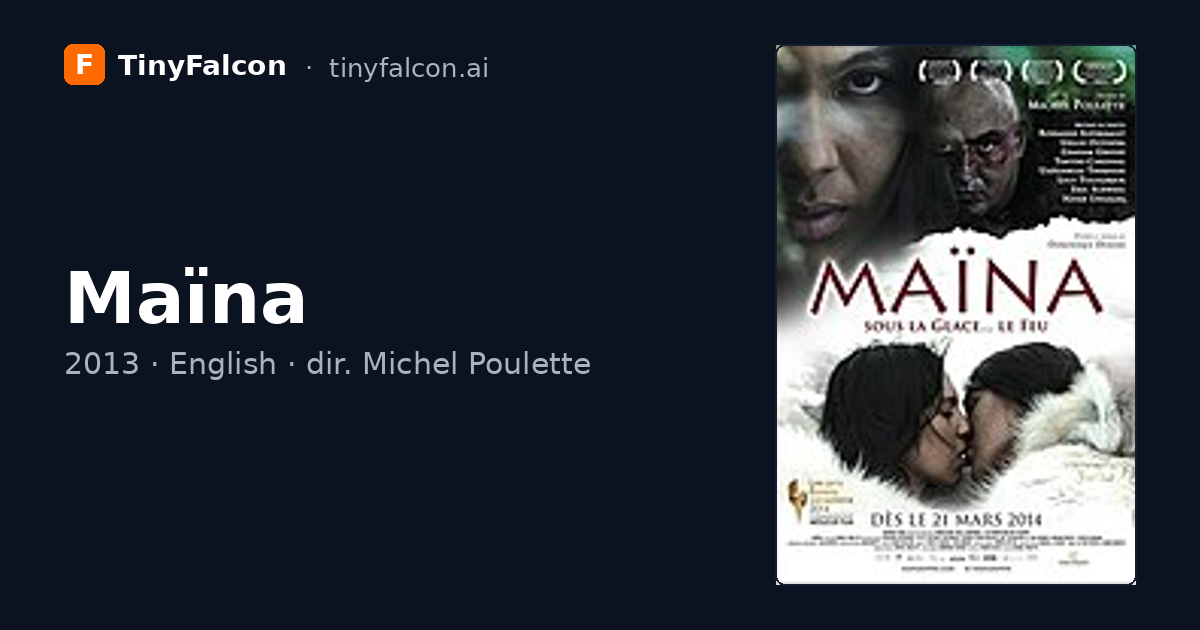 Maïna