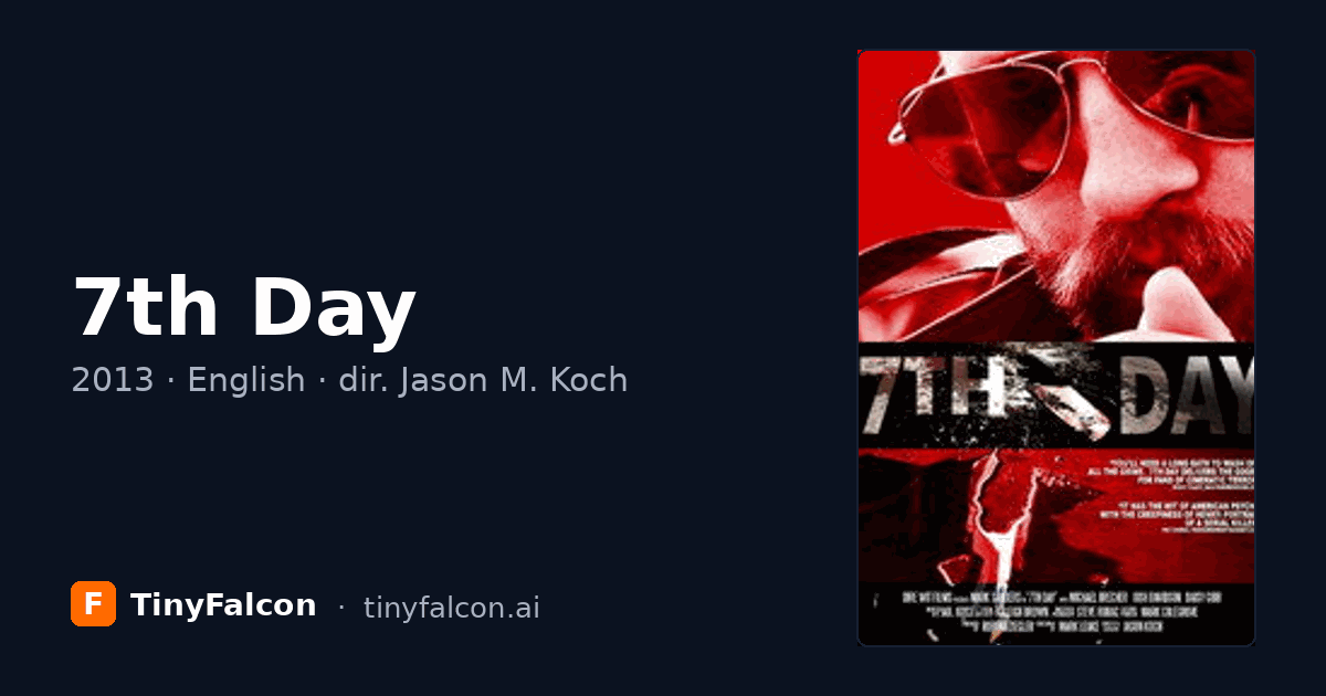 7th Day
