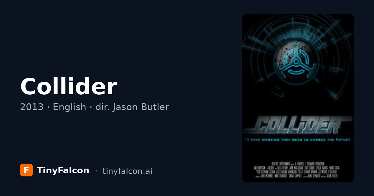 Collider