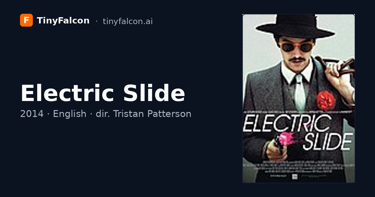 Electric Slide