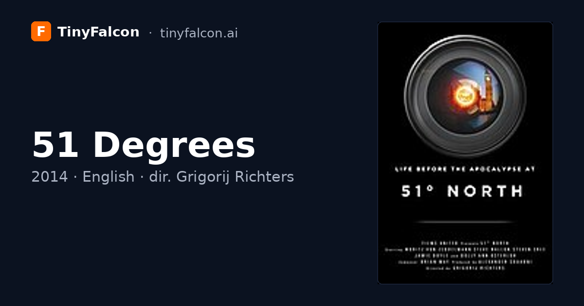 51 Degrees