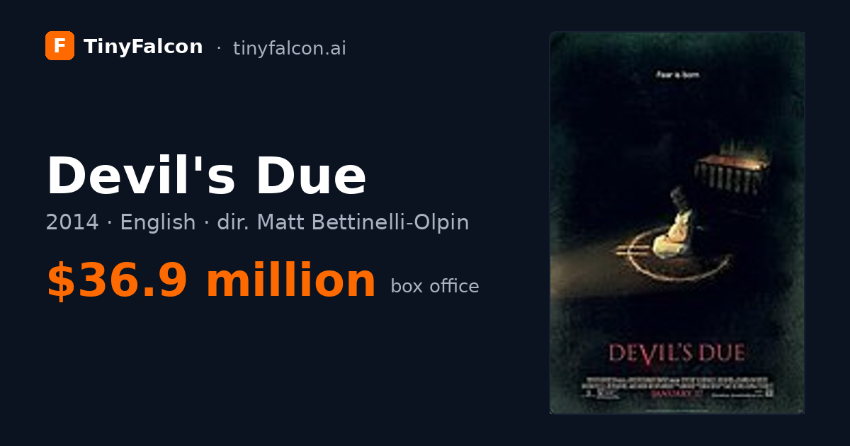Devil's Due
