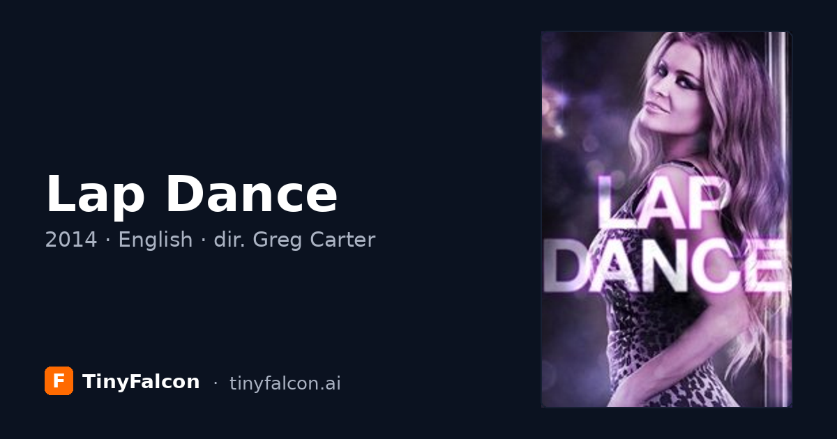 Lap Dance