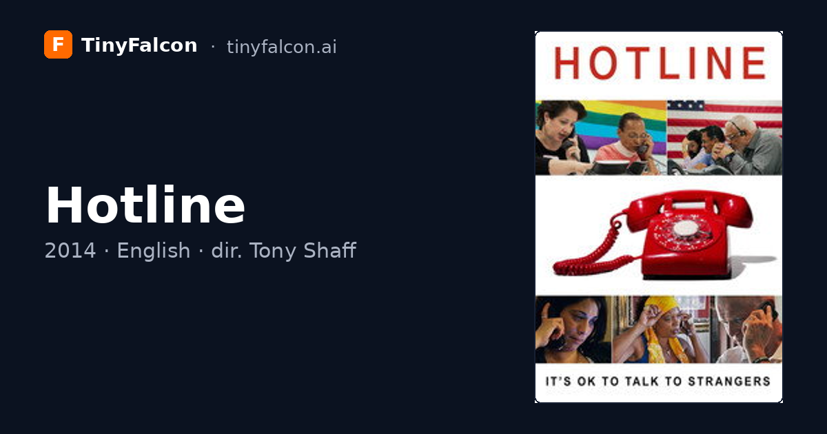 Hotline