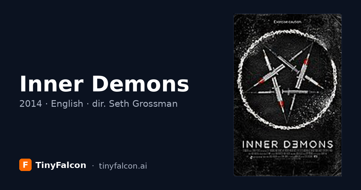 Inner Demons