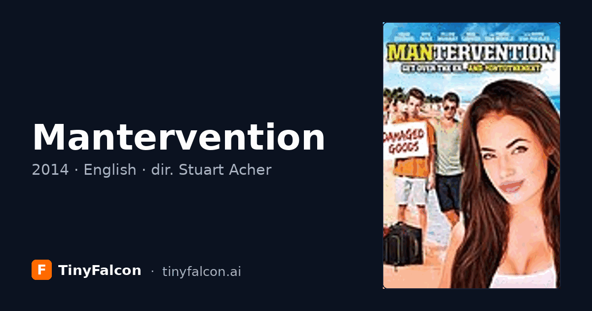 Mantervention