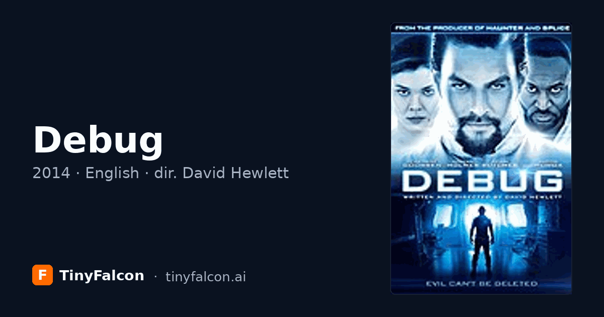 Debug