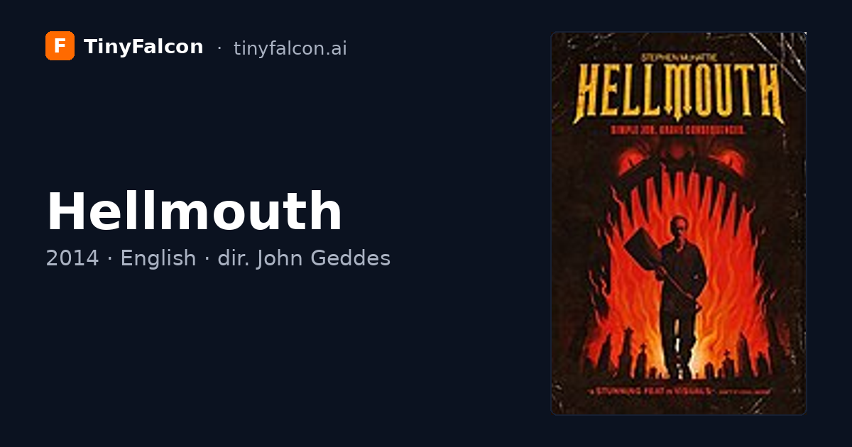Hellmouth