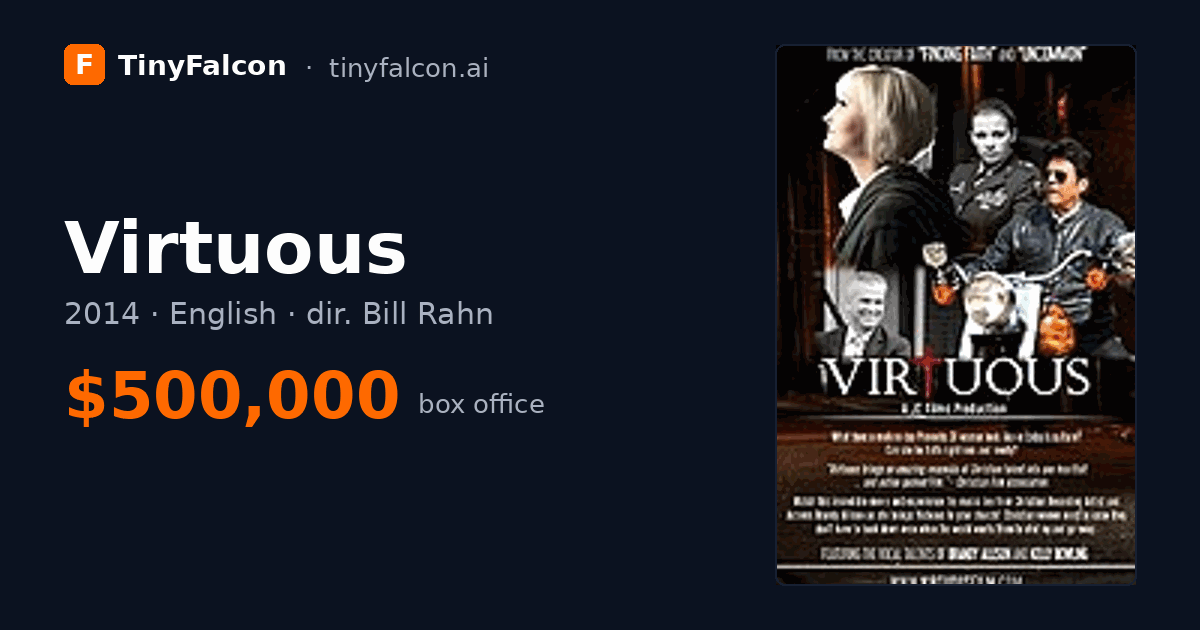 Virtuous