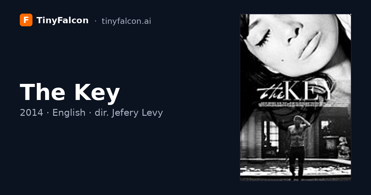 The Key