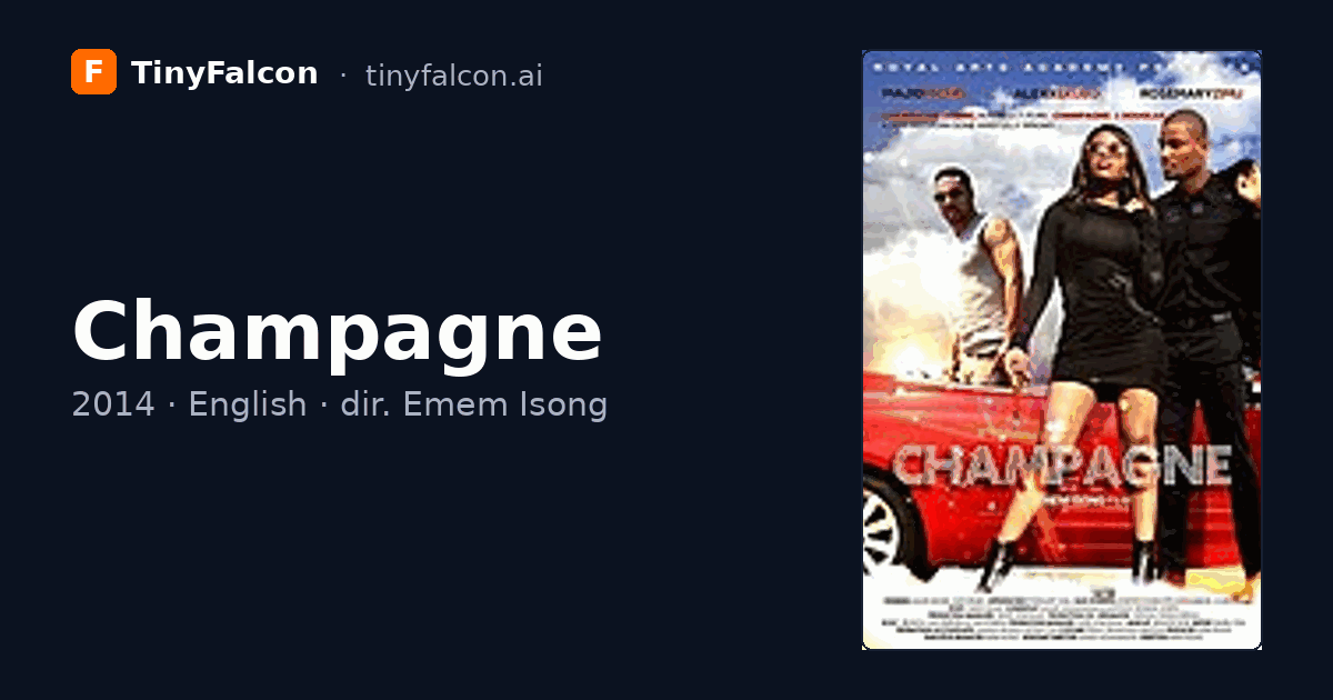 Champagne