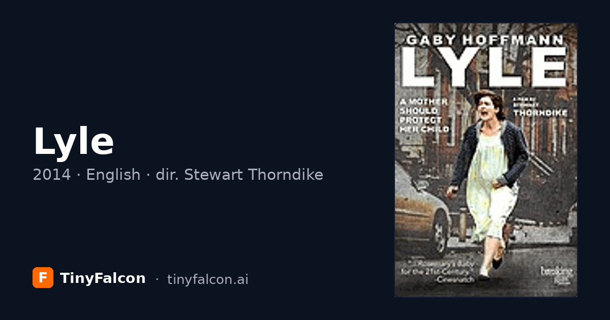 Lyle