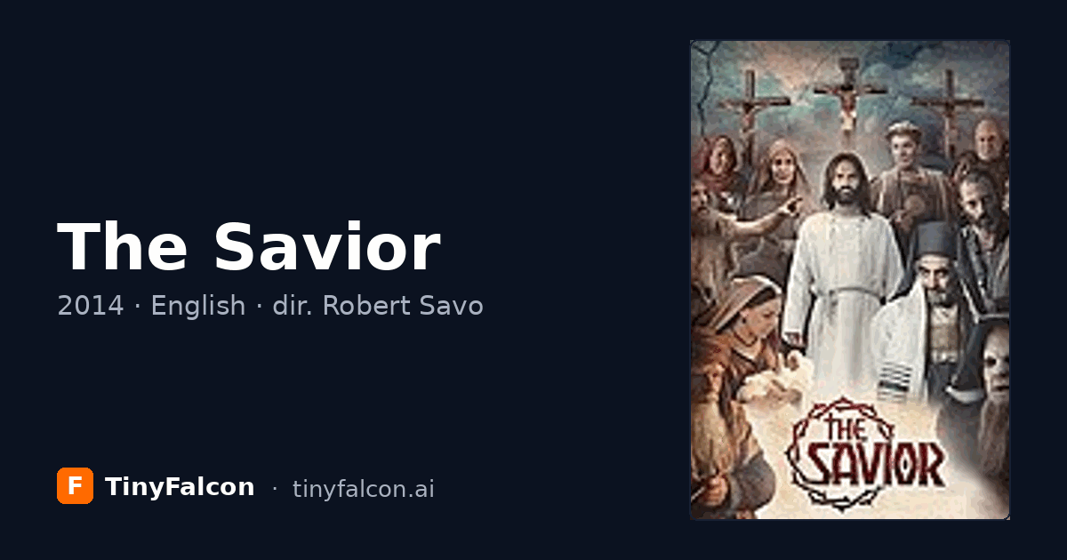 The Savior