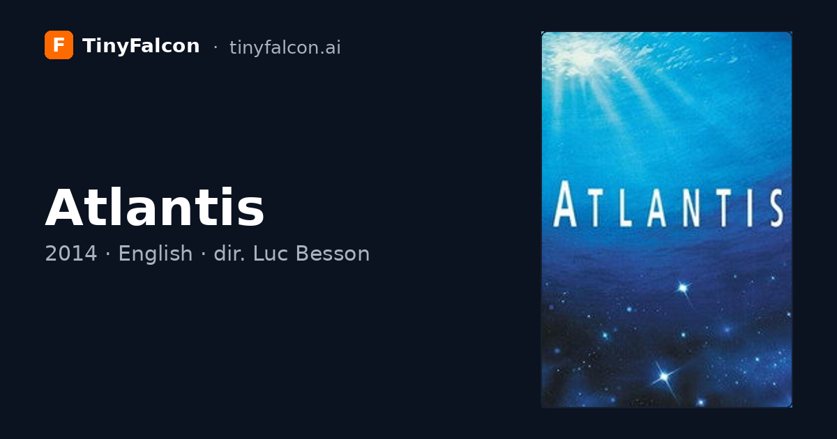 Atlantis