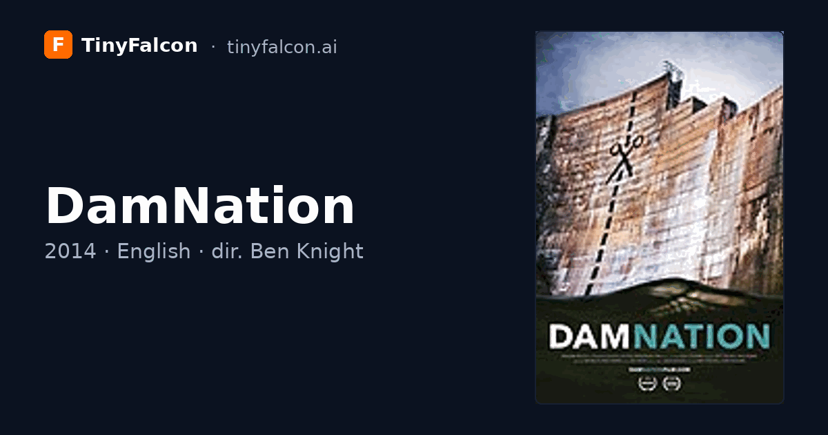 DamNation