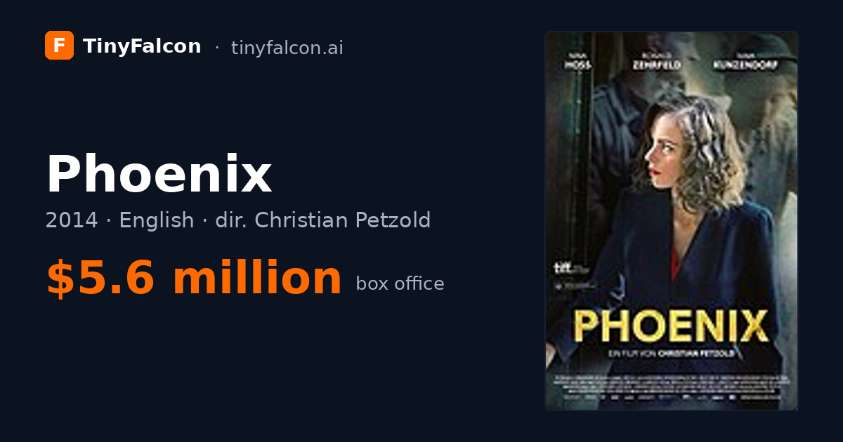 Phoenix