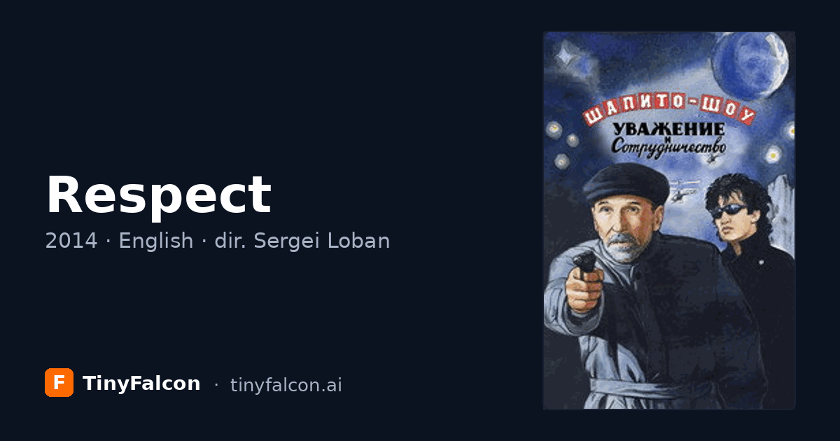 Respect