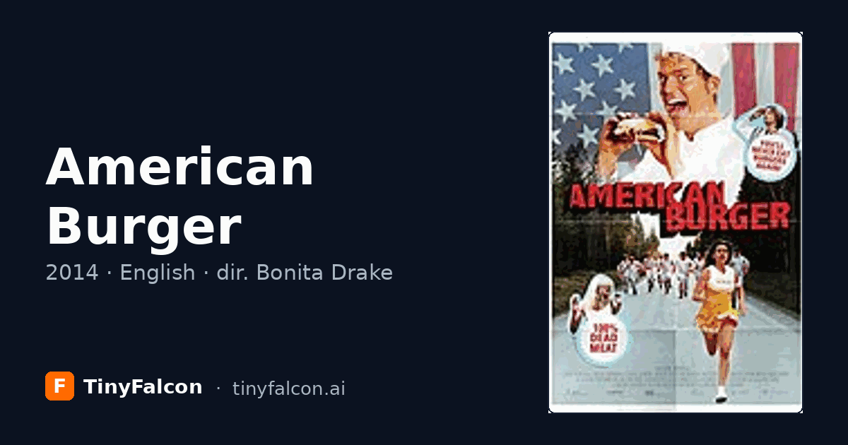 American Burger
